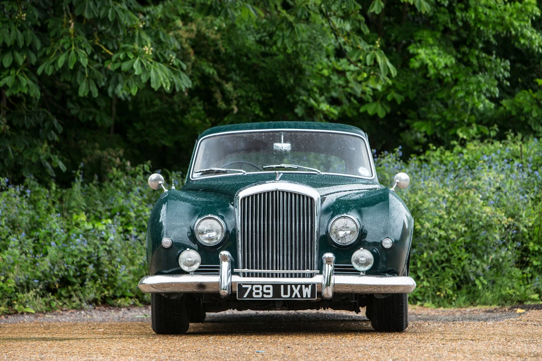 1957 Bentley S1 - Image 6 of 20