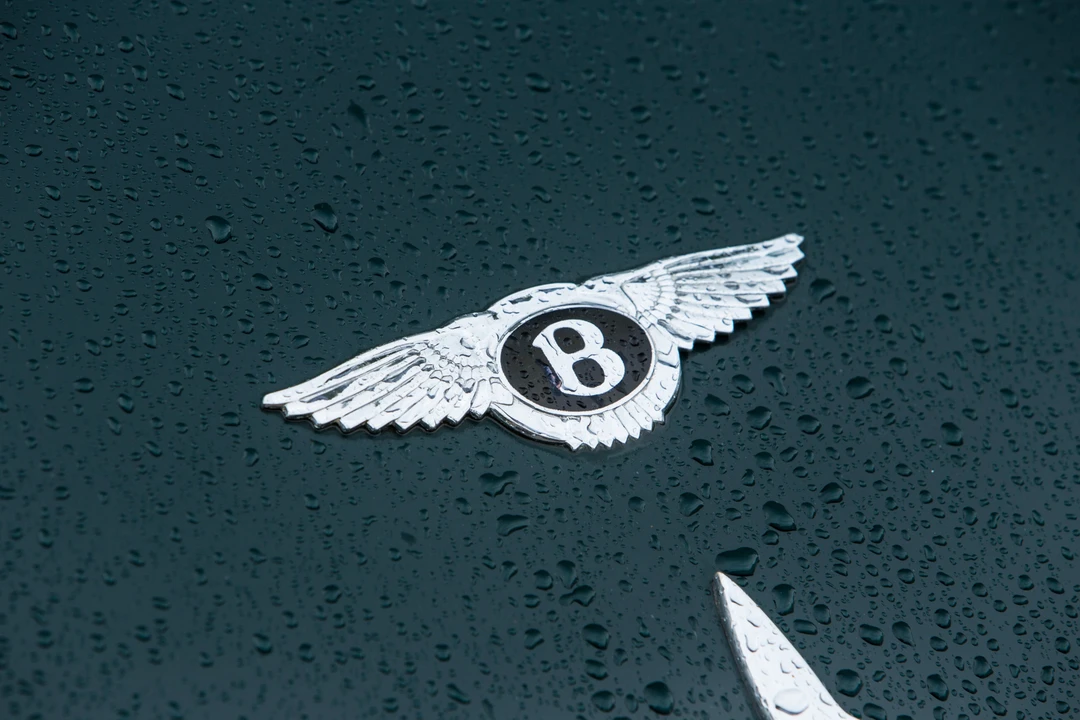 1957 Bentley S1 - Image 18 of 20