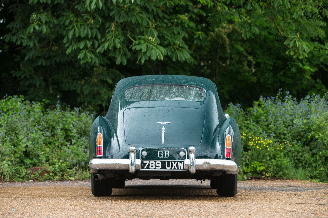 1957 Bentley S1 - Image 17 of 20
