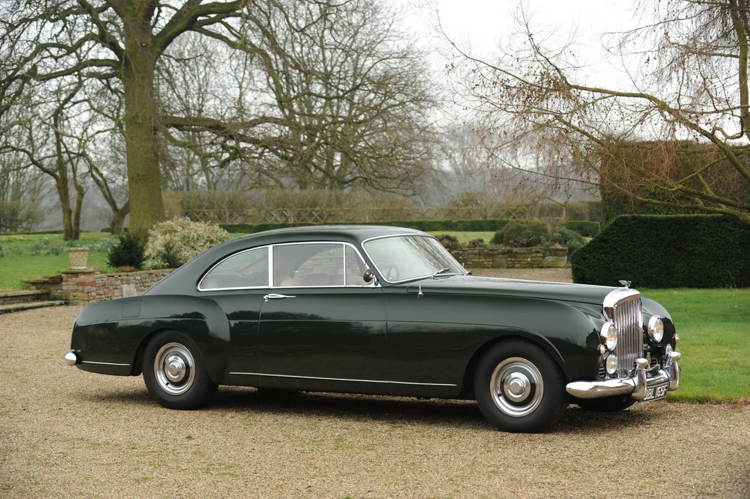 1957 Bentley S1 - Image 3 of 20