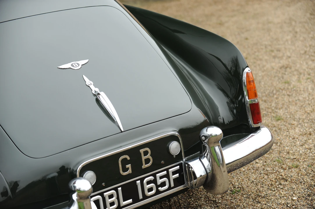 1957 Bentley S1 - Image 6 of 20