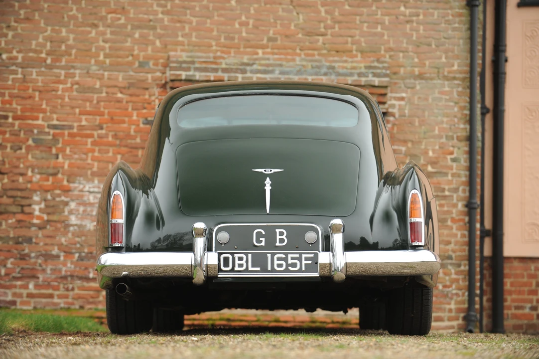 1957 Bentley S1 - Image 7 of 20
