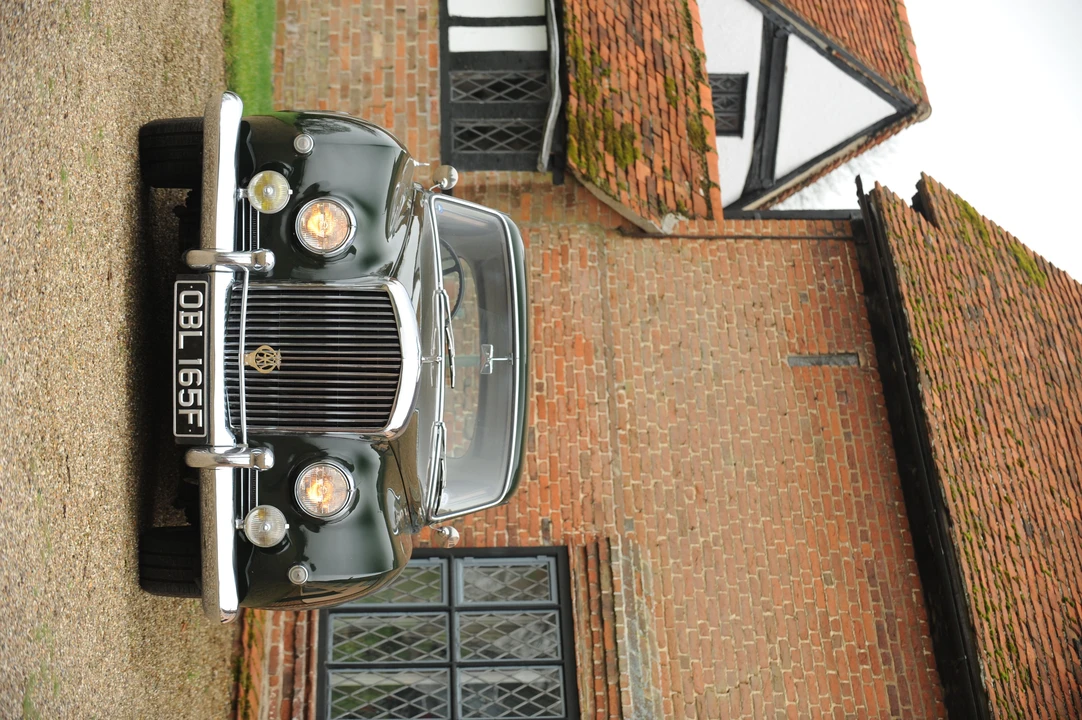 1957 Bentley S1 - Image 11 of 20
