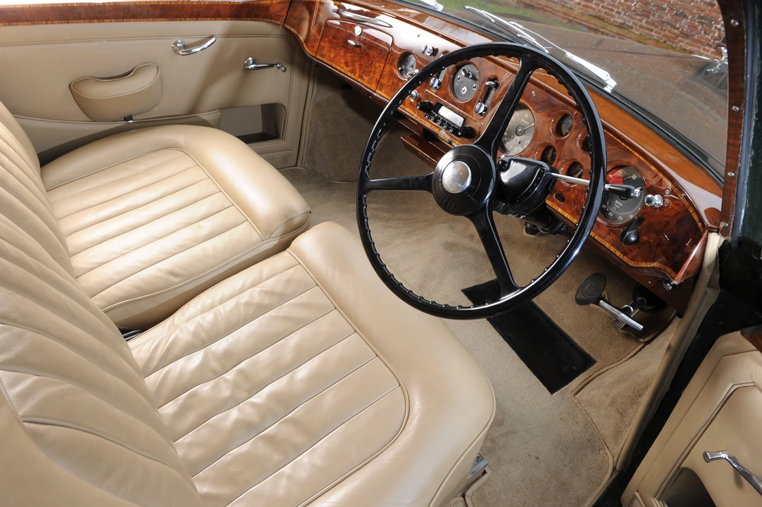 1957 Bentley S1 - Image 20 of 20