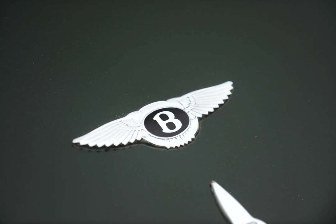 1957 Bentley S1 - Image 4 of 20