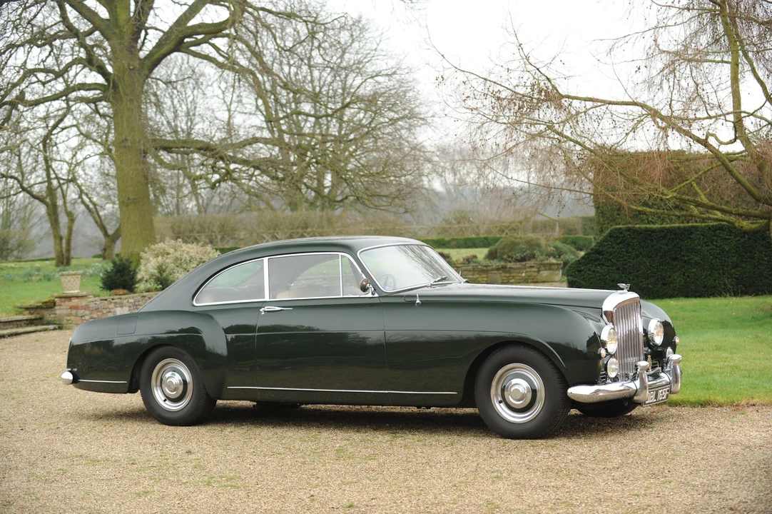 1957 Bentley S1 - Image 2 of 20