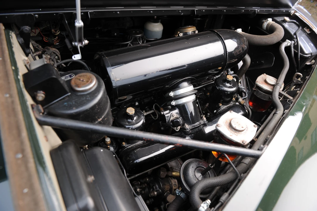1957 Bentley S1 - Image 15 of 20