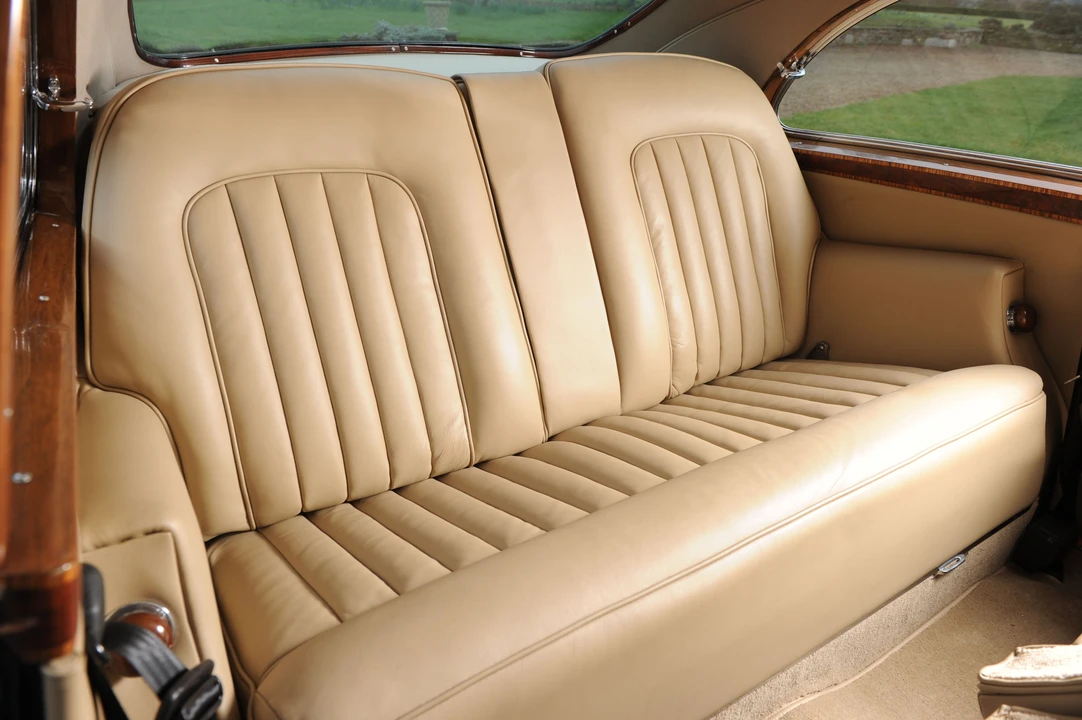 1957 Bentley S1 - Image 16 of 20