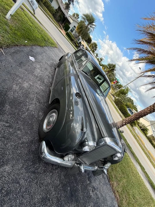 1957 Bentley S1 - Image 4 of 20