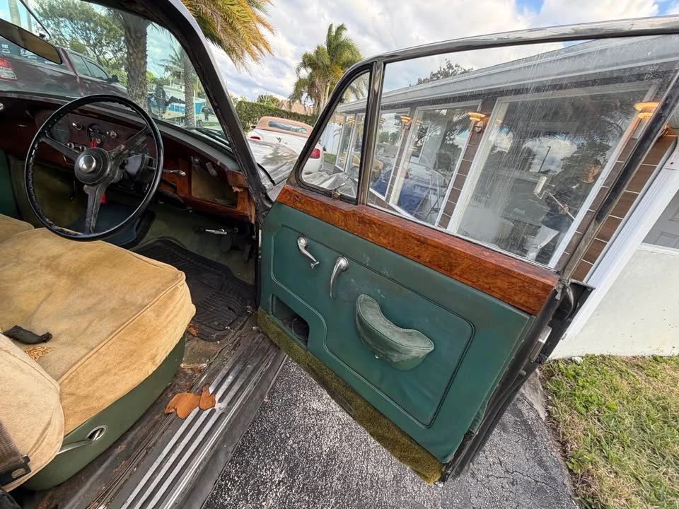 1957 Bentley S1 - Image 18 of 20