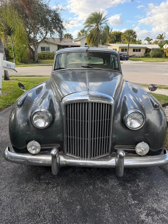 1957 Bentley S1 - Image 2 of 20