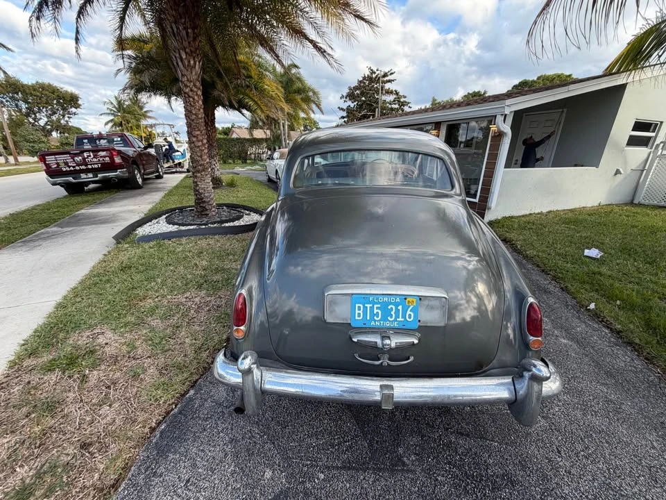 1957 Bentley S1 - Image 5 of 20