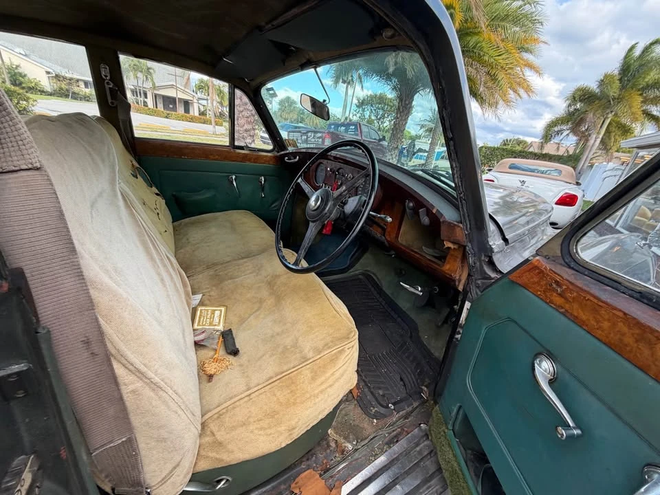 1957 Bentley S1 - Image 17 of 20