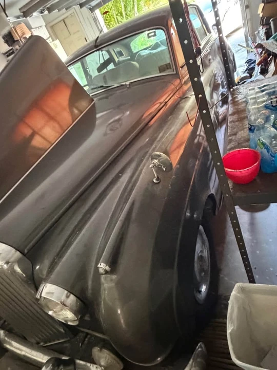 1957 Bentley S1 - Image 14 of 20