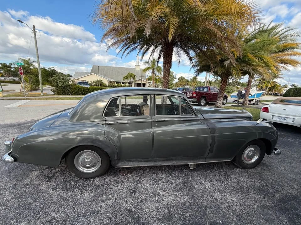 1957 Bentley S1 - Image 3 of 20