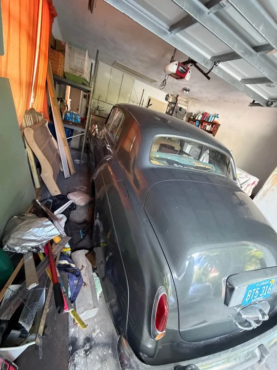 1957 Bentley S1 - Image 15 of 20