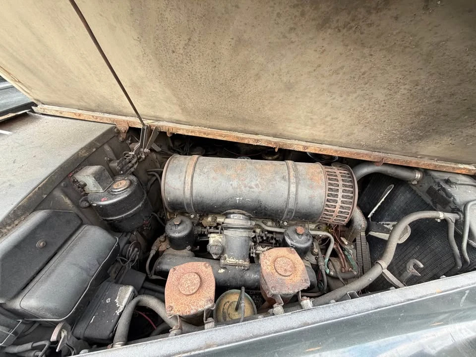 1957 Bentley S1 - Image 19 of 20