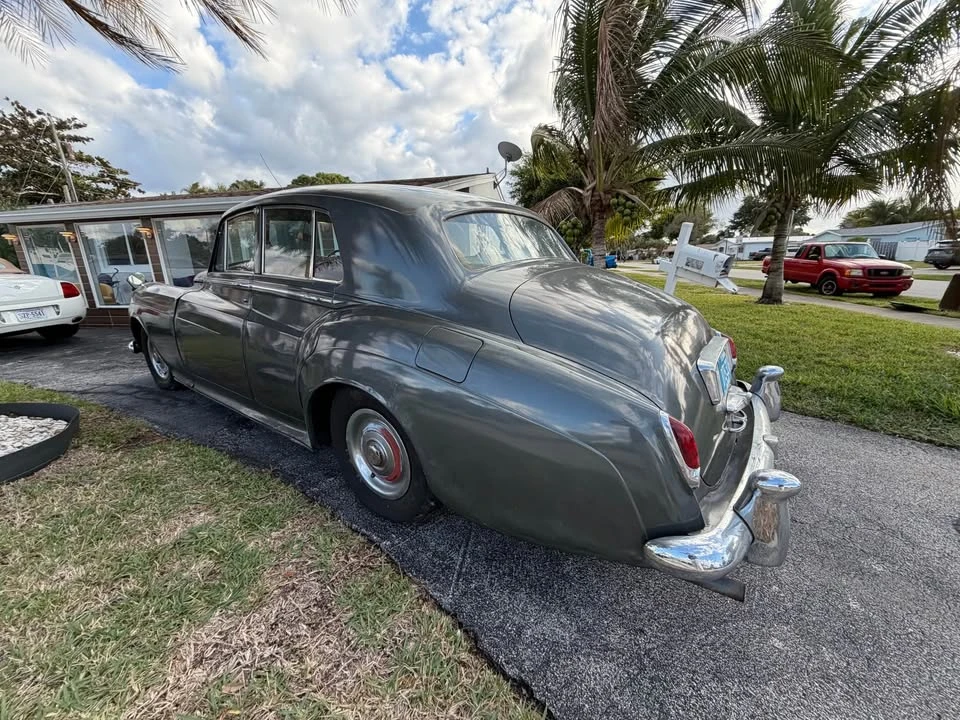 1957 Bentley S1 - Image 6 of 20