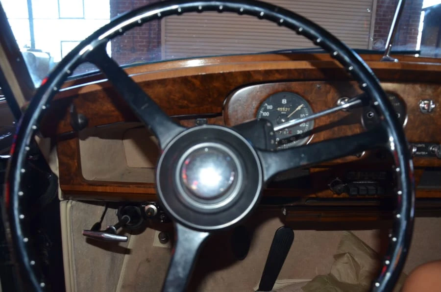 1957 Bentley S1 - Image 3 of 6