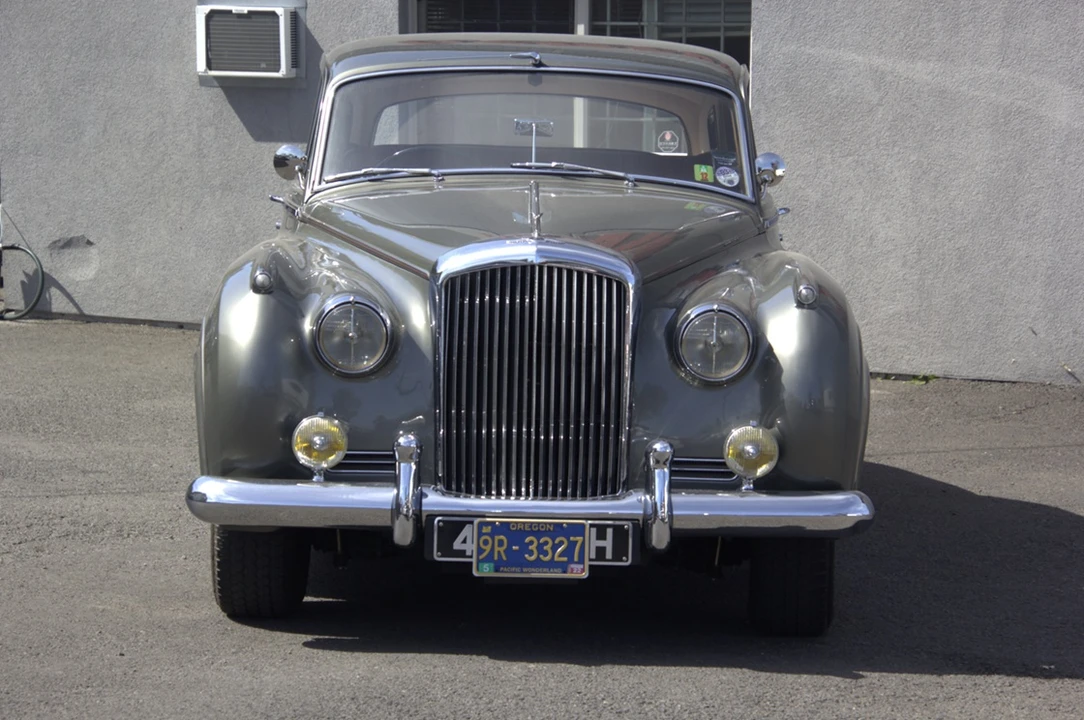 1957 Bentley S1 - Image 4 of 31