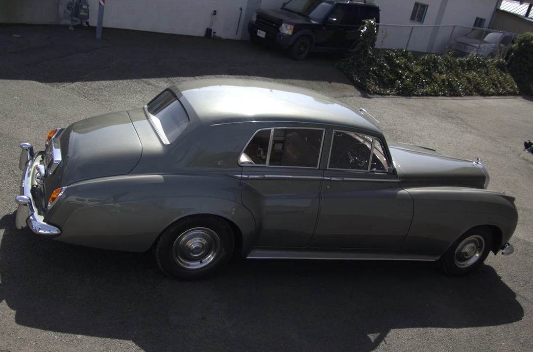 1957 Bentley S1 - Image 6 of 31