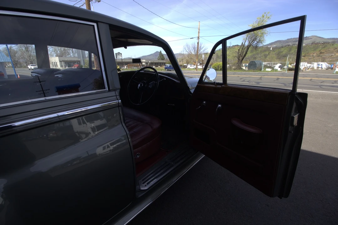 1957 Bentley S1 - Image 31 of 31