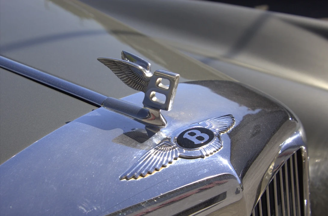 1957 Bentley S1 - Image 26 of 31