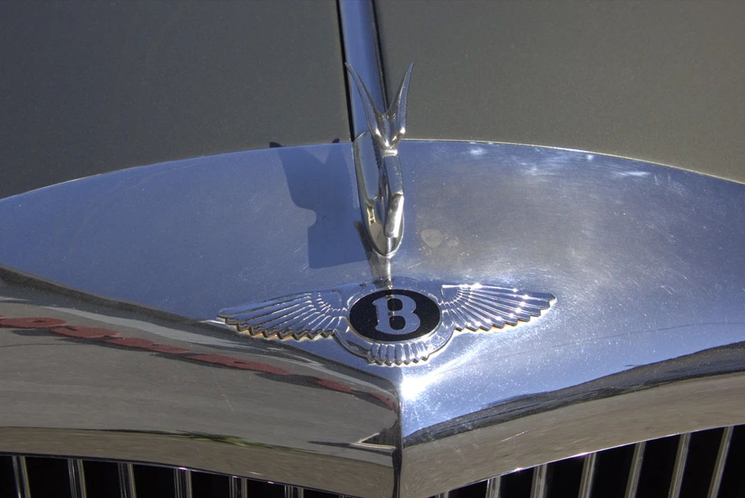 1957 Bentley S1 - Image 27 of 31