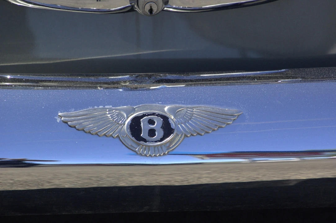 1957 Bentley S1 - Image 29 of 31