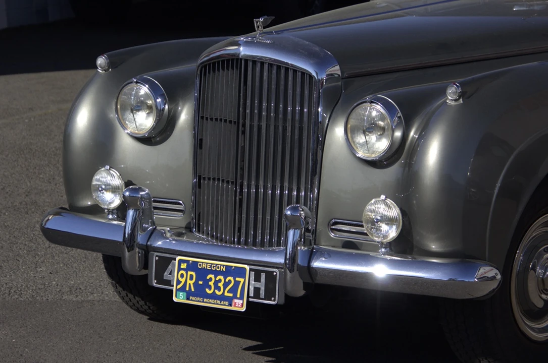 1957 Bentley S1 - Image 11 of 31