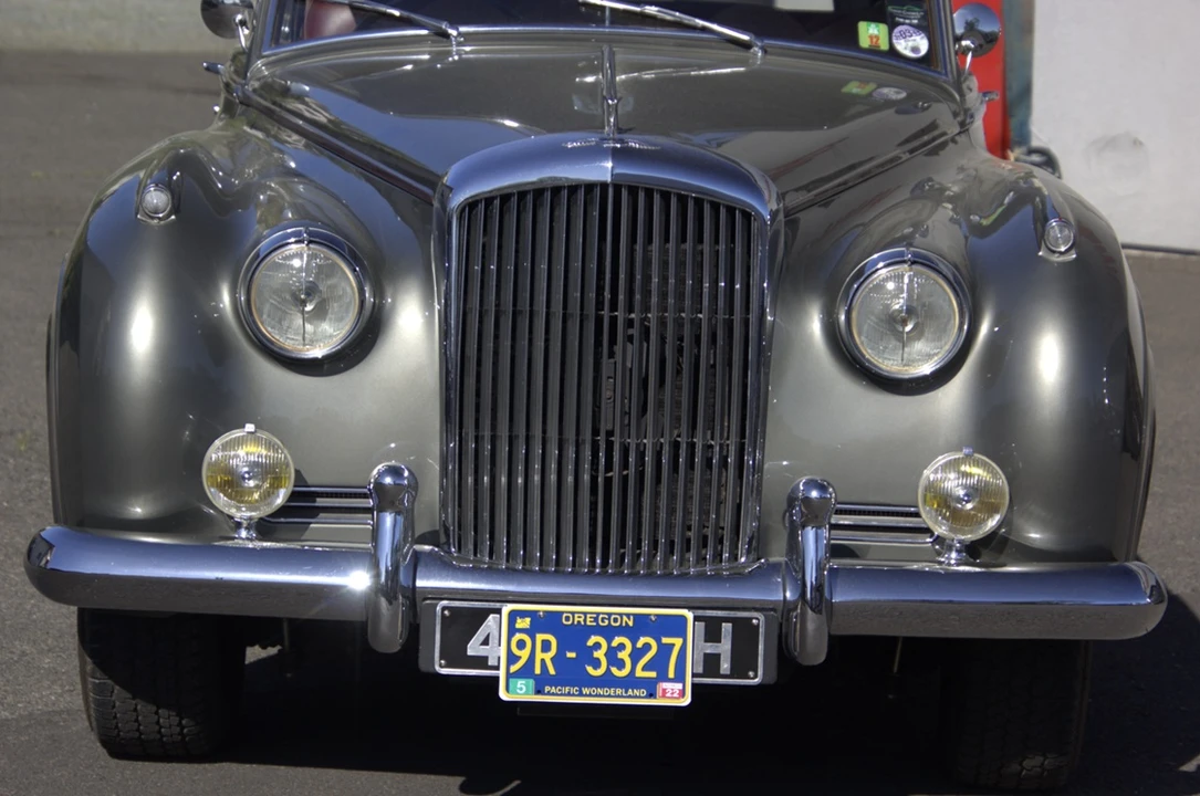 1957 Bentley S1 - Image 10 of 31