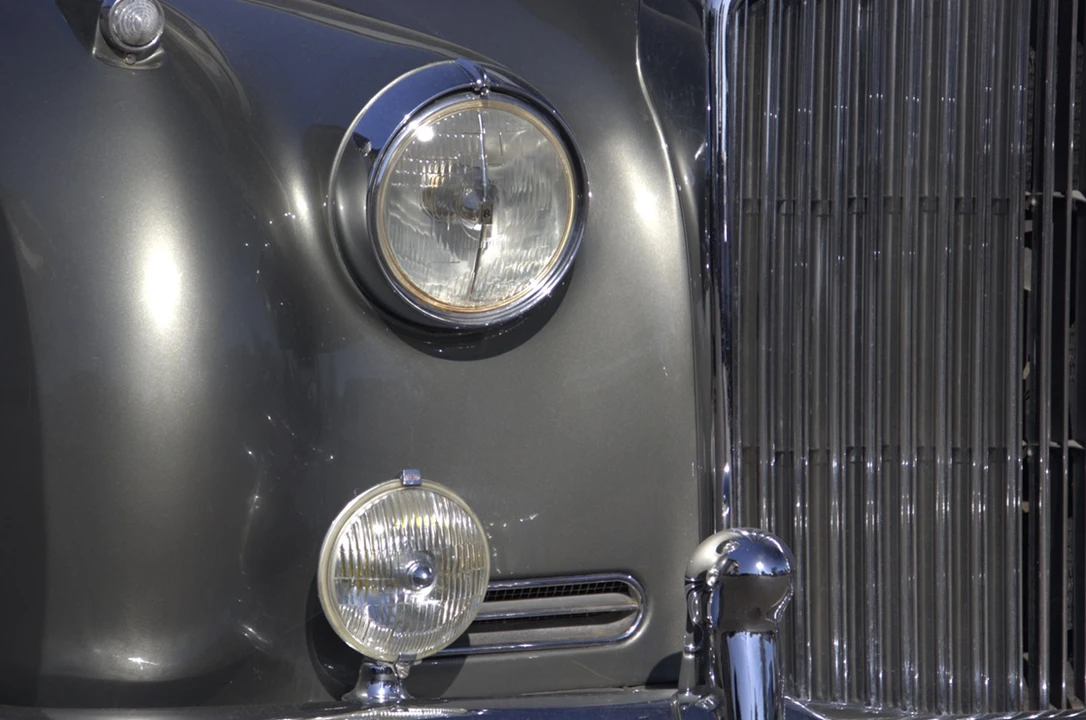 1957 Bentley S1 - Image 14 of 31