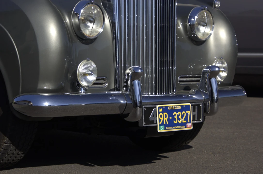 1957 Bentley S1 - Image 13 of 31