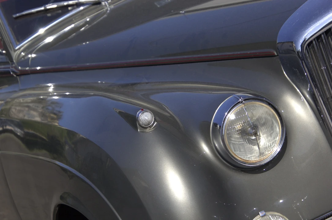 1957 Bentley S1 - Image 15 of 31