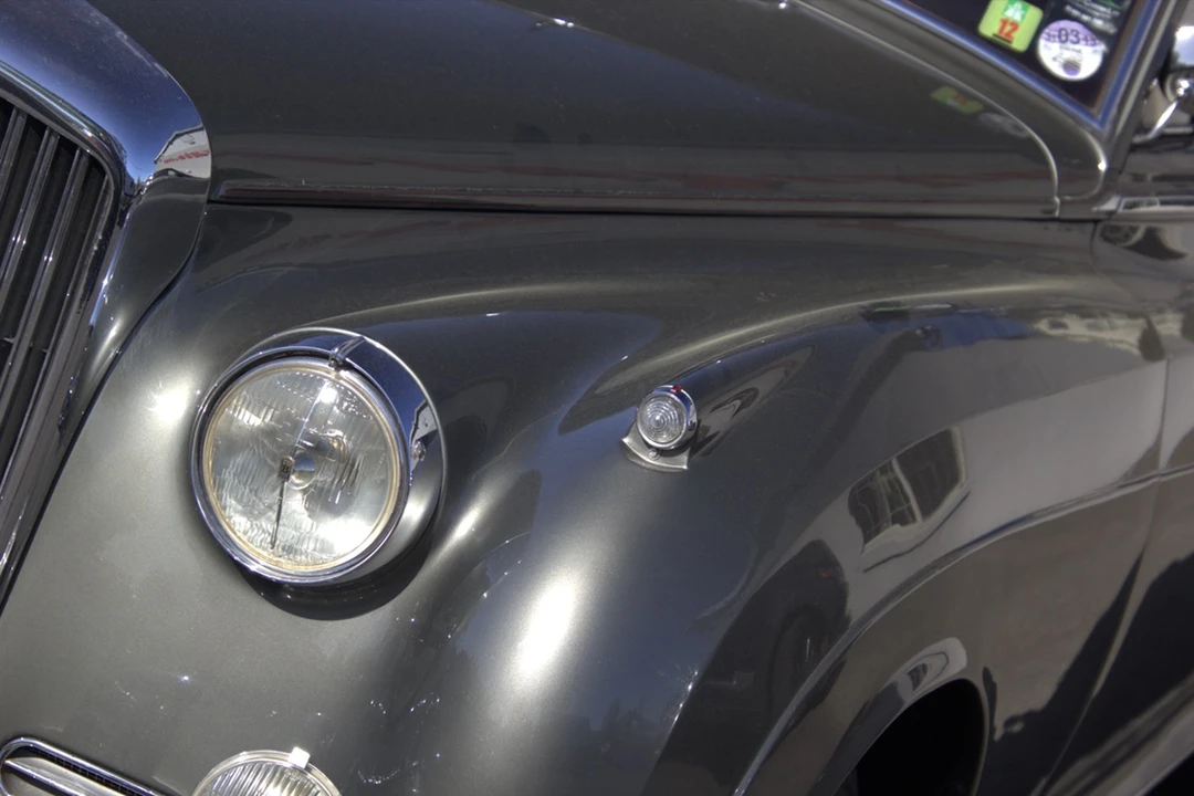 1957 Bentley S1 - Image 16 of 31