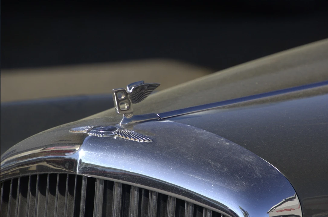 1957 Bentley S1 - Image 28 of 31