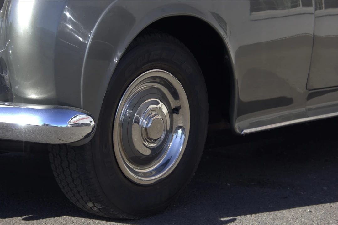 1957 Bentley S1 - Image 22 of 31