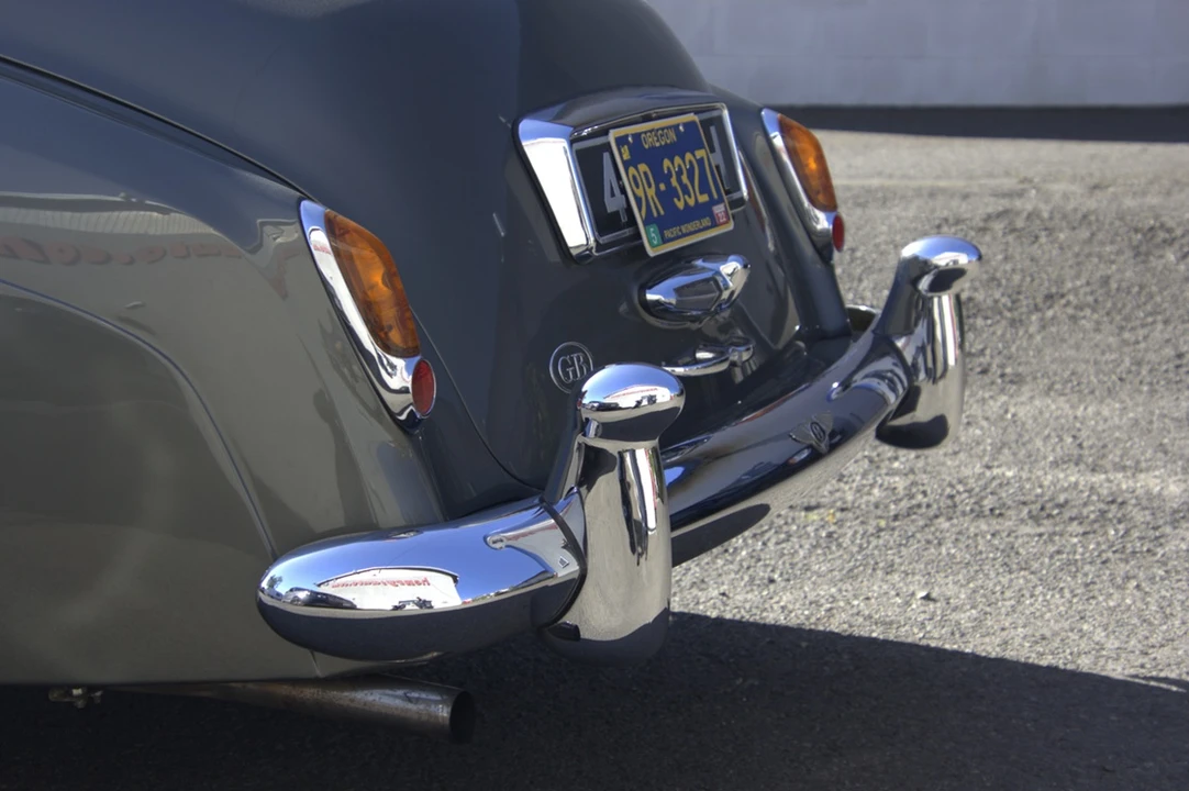 1957 Bentley S1 - Image 18 of 31