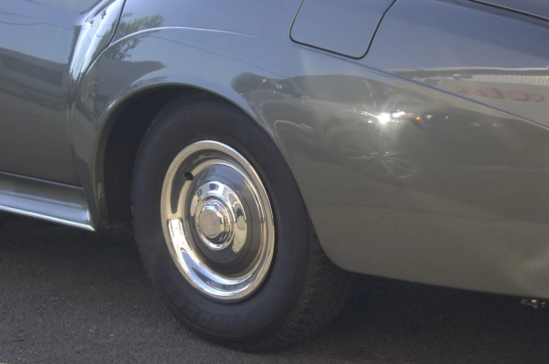 1957 Bentley S1 - Image 25 of 31