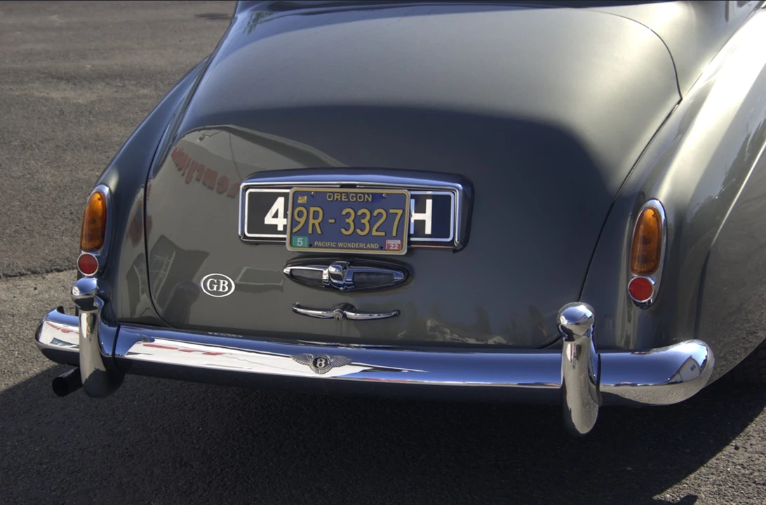 1957 Bentley S1 - Image 17 of 31