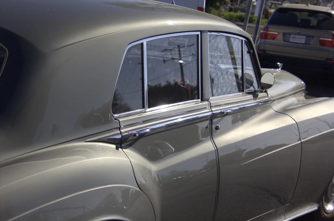 1957 Bentley S1 - Image 19 of 31
