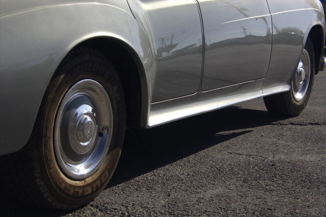 1957 Bentley S1 - Image 20 of 31