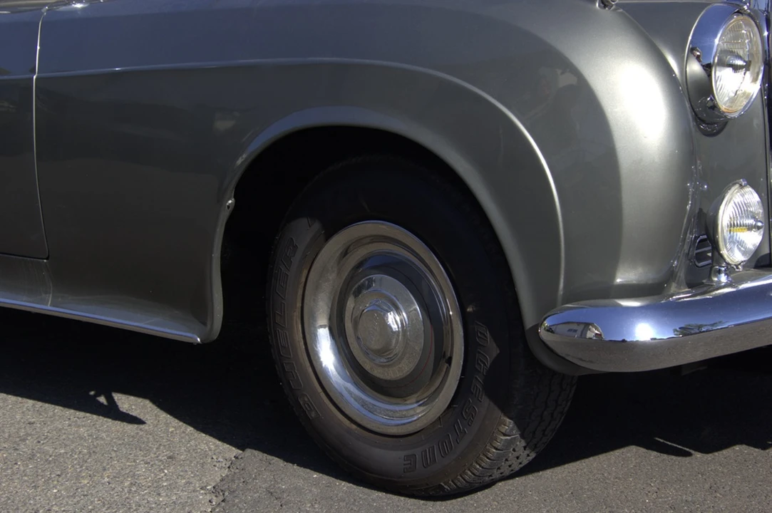1957 Bentley S1 - Image 21 of 31