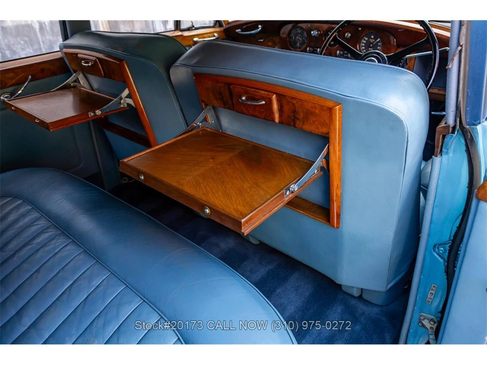 1957 Bentley S1 - Image 21 of 31