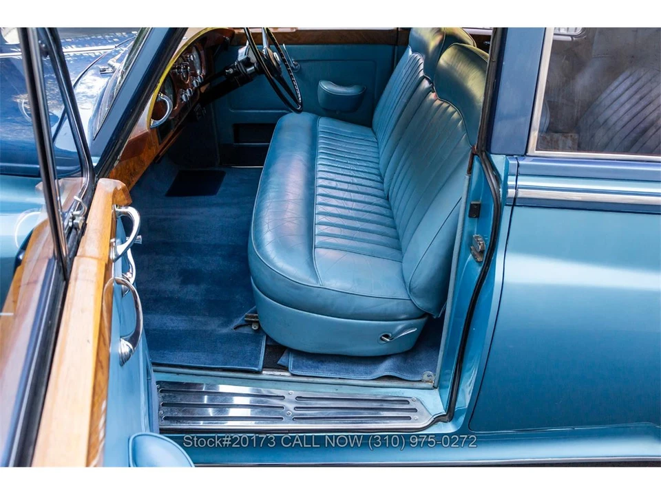 1957 Bentley S1 - Image 15 of 31