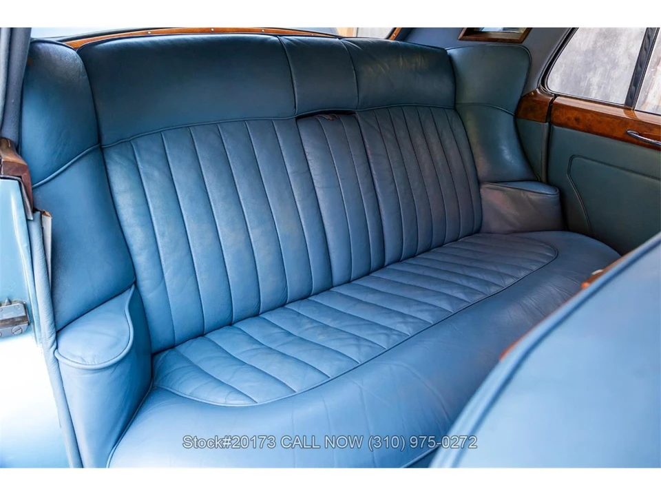 1957 Bentley S1 - Image 23 of 31