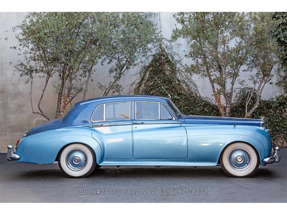 1957 Bentley S1 - Image 5 of 31