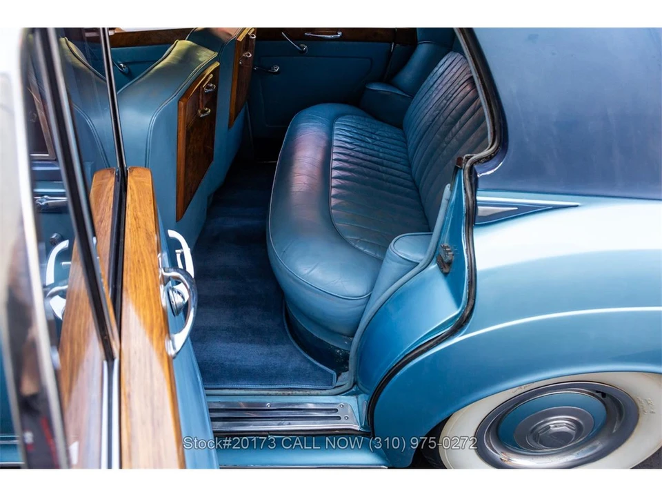 1957 Bentley S1 - Image 17 of 31