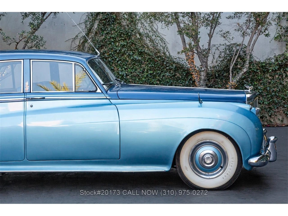 1957 Bentley S1 - Image 11 of 31