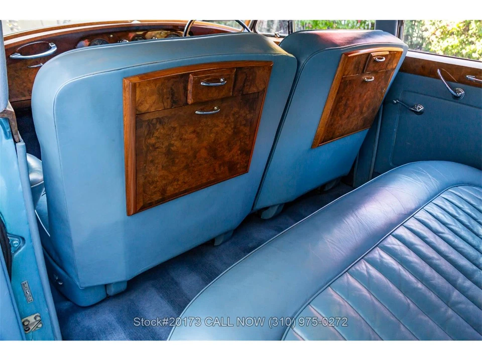 1957 Bentley S1 - Image 19 of 31